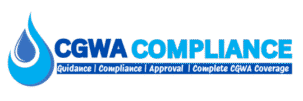 cgwa compliance logo